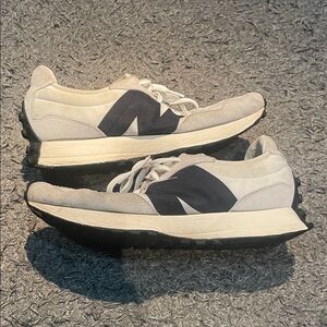 New balance 327